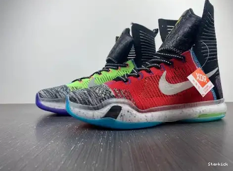 Nike  Kobe 815810-900  10 zk10 0525